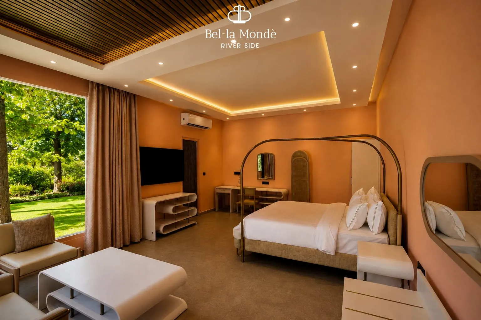 Mango Tree Cottage - View 4